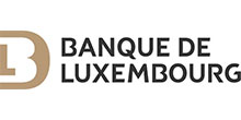 BANQUE DE LUXEMBOURG : Brand Short Description Type Here.
