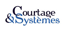 COURTAGE & SYSTEMES : Brand Short Description Type Here.