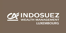 INDOSUEZ LUX : Brand Short Description Type Here.