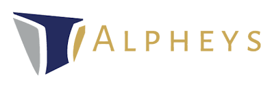 ALPHEYS : Brand Short Description Type Here.